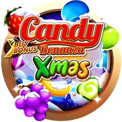 Candy Bonanza Xmas