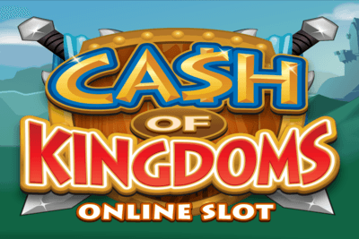 Cash of Kingdoms