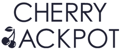 Cherry Jackpot Logo