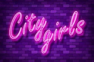 City Girls