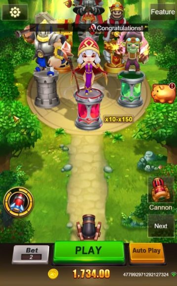 ᐈ Crazy Hunter Slot: Free Play & Review by SlotsCalendar