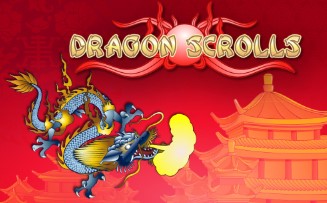 Dragon Scrolls Scratch