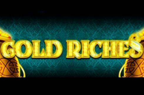 Gold Riches