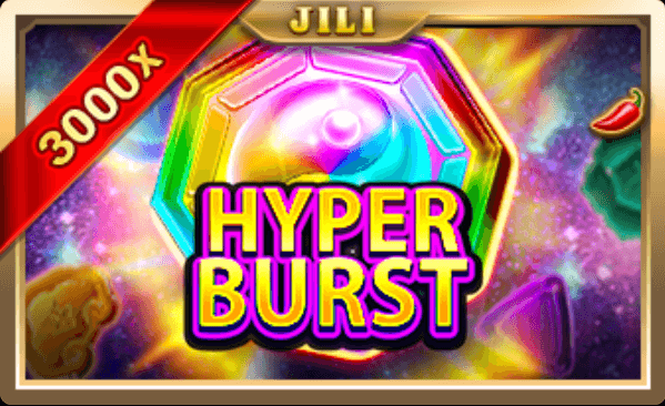 Hyper Burst (Jili Games)