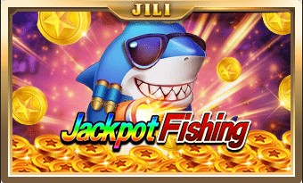 Jackpot Fishing (Jili Games)