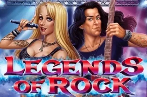 Legends of Rock