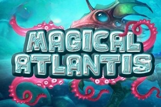 Magical Atlantis