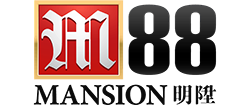 M88 Logo