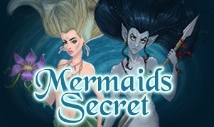 Mermaids Secrets