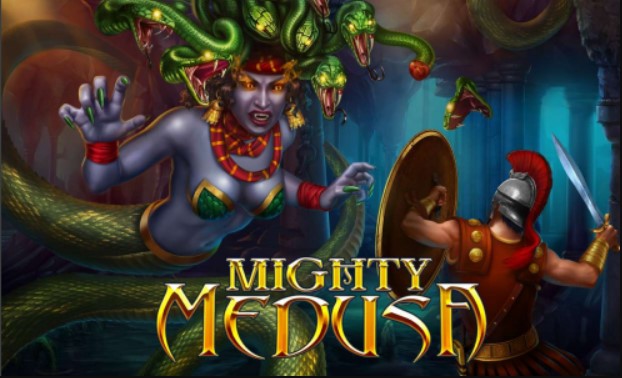 Mighty Medusa