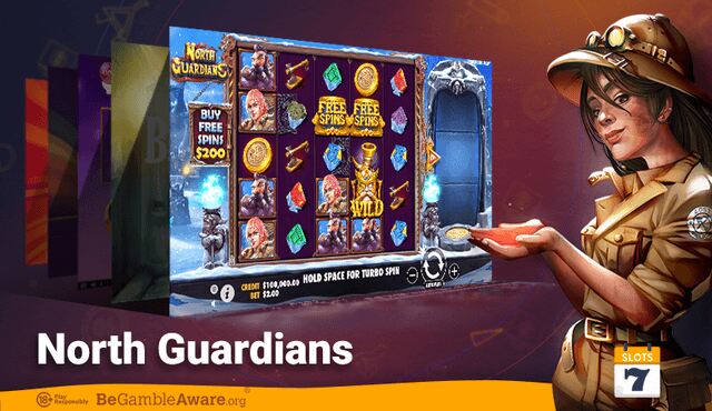 New Slots Games » April 2022