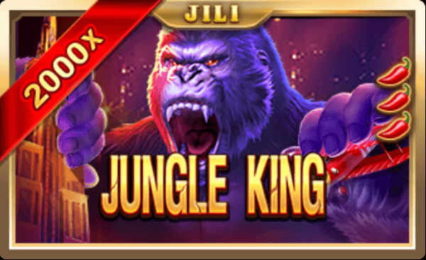 Jungle King (Jili Games)