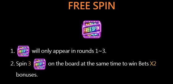 Party Night (Jili Games) Free Spins