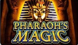 Pharaoh’s Magic