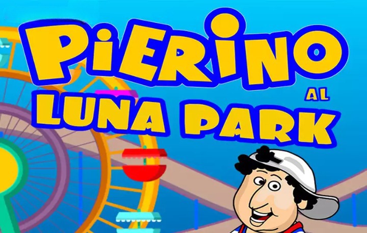 Pierino al Luna Park