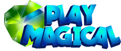 100% Up to £200 Welcome Bonus from Play Magical Casino