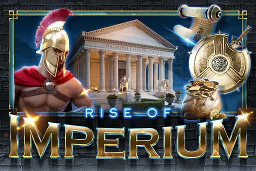 Rise Of Imperium