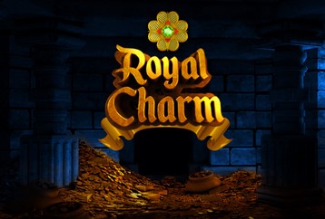 Royal Charm Scratch