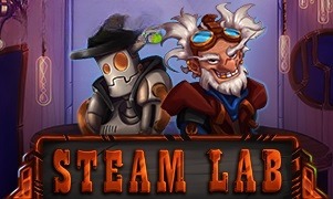 Steam lab