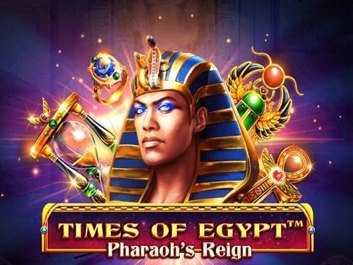 Times of Egypt - Pharaoh's Reign
