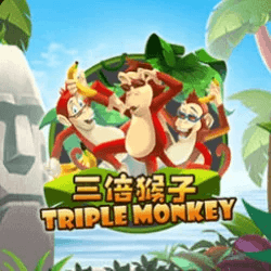 Triple Monkey