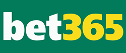 Bet365 Logo