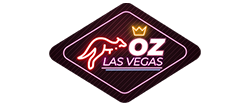 Ozlasvegas Casino Logo