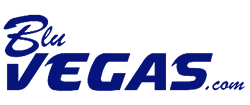 BluVegas Logo