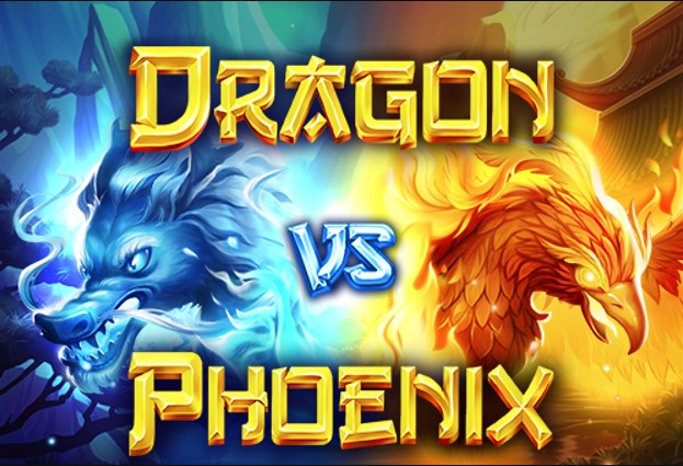 Dragon vs Phoenix