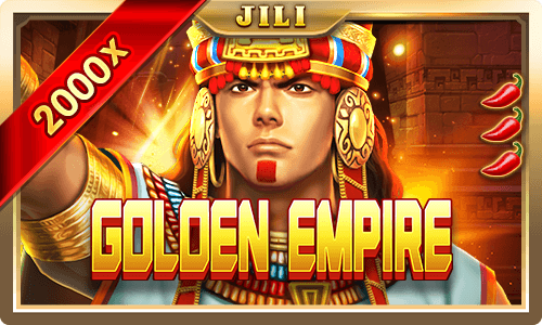 Golden Empire (TaDa Gaming)