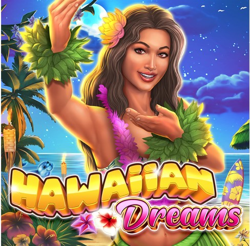 Hawaiian Dreams