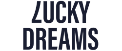 LuckyDreams Casino Logo