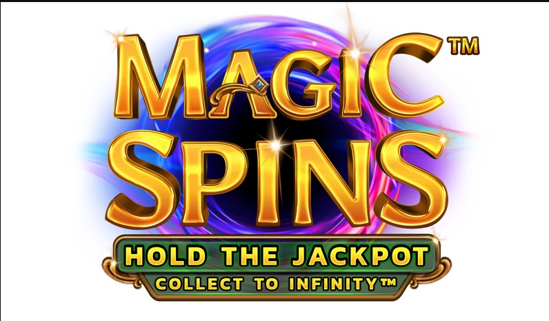 Magic Spins