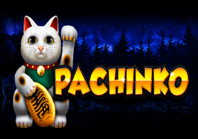 Pachinko (Neko Games)