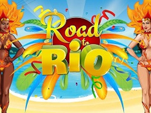 Road to Rio