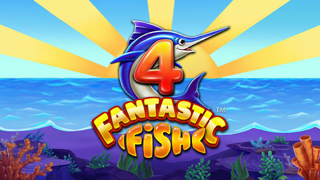 4 Fantastic Fish