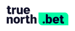 TrueNorth.bet Logo