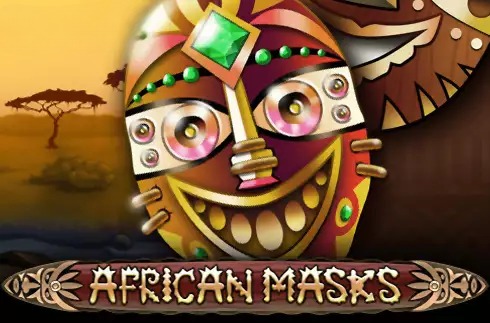 African Masks