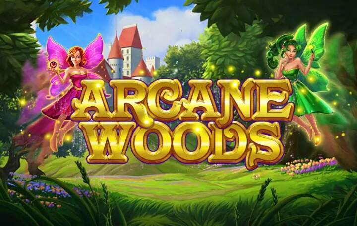 Arcane Woods