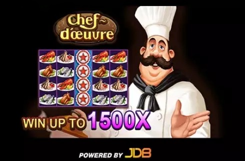 Chef d'Oeuvre