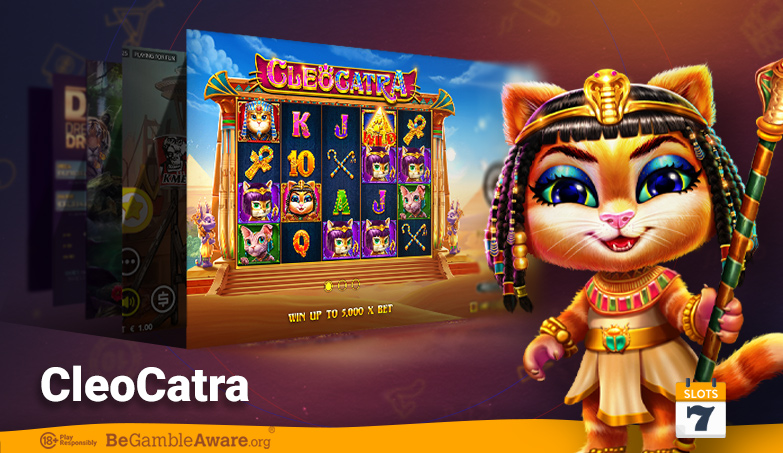 Cleocatra