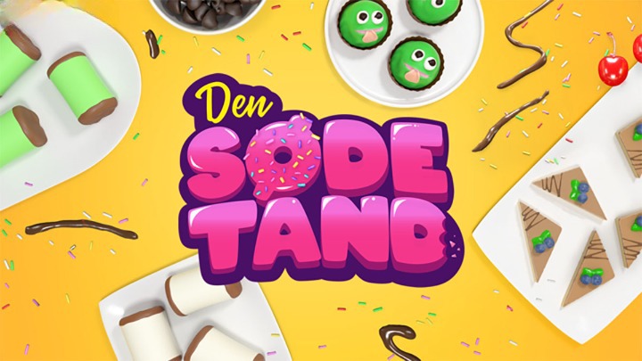 Den Søde Tand