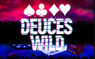 Deuces Wild (Urgent Games)