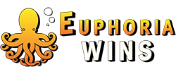 EuphoriaWins Casino Logo