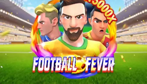 Football Fever mobile slot