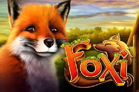 Foxi