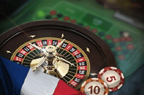 French Roulette (ESBall)