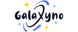 Galaxyno Casino Logo