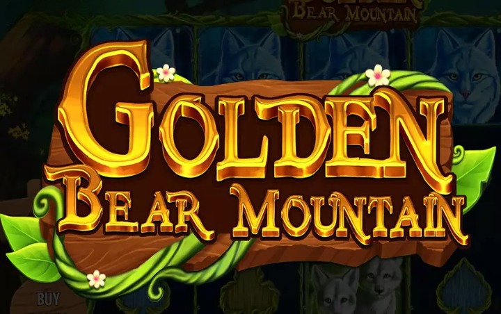 Golden Bear Mountain