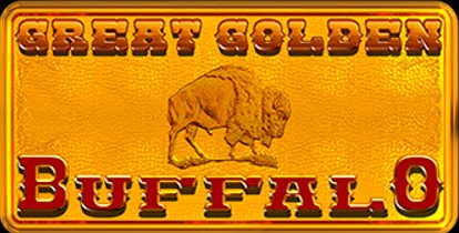 Great Golden Buffalo